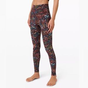 Lululemon Align pant high-rise 28”